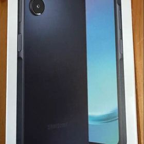 Samsung Galaxy A25 5G ブラック 本体
