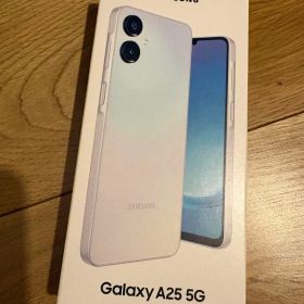 Samsung Galaxy A25 5G