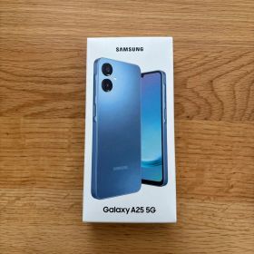Samsung Galaxy A25 5G 64GB Blue