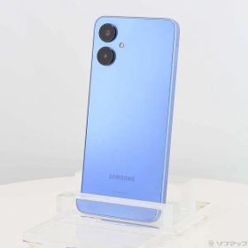 ソフマップ 〔中古品〕 Galaxy A25 5G 64GB ブルー SCG33 auロック解除SIMフリー【368】