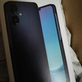 Samsung Galaxy A25 5G SIMフリースマートフォン 本体 黒