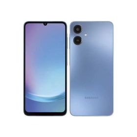 「新品開封済み・量販版」SIMフリー Galaxy A25 5G [Blue] 64GB 本体