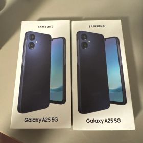 Samsung Galaxy A25 5G 2個セット