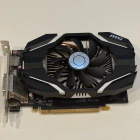 GeForce GTX 1060 搭載グラボ 中古 6,700円 | ネット最安値の価格比較