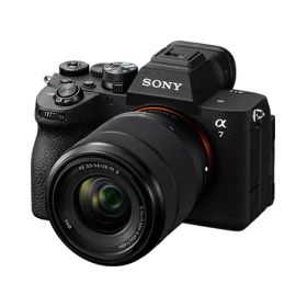 【在庫あります 即納可能】デジタル一眼カメラ α7V ズームレンズキット ILCE-7M5M