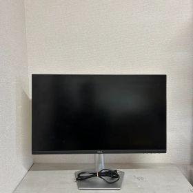 Dell S2722QC 27インチ 4K モニター