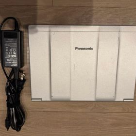Panasonic レッツノート CF-SV7LDGQR