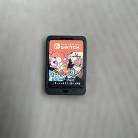 妖怪ウォッチ4++ Switchカセット
