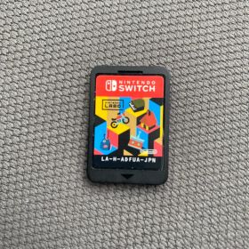 Nintendo Labo LA-H-ADFU-JPN