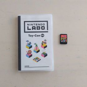 Nintendo Labo Toy-Con 04