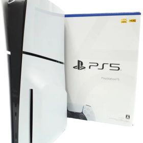 【SIE】ソニー『PlayStation5 プレイステーション5 1TB』CFI-2000A01 ゲーム機本体 1週間保証【中古】