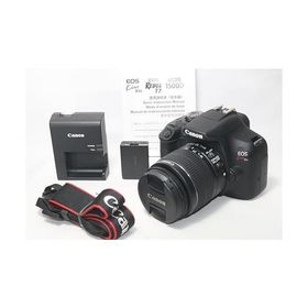 Canon デジタル一眼レフカメラ EOS Kiss X90 標準ズームキット EOSKISSX901855IS2LK