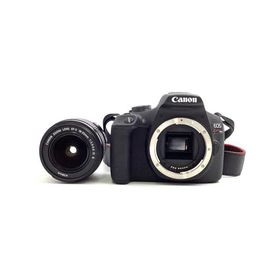 Canon デジタル一眼レフカメラ EOS Kiss X90 標準ズームキット EOSKISSX901855IS2LK