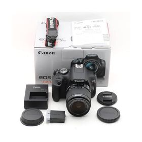 Canon デジタル一眼レフカメラ EOS Kiss X90 標準ズームキット EOSKISSX901855IS2LK
