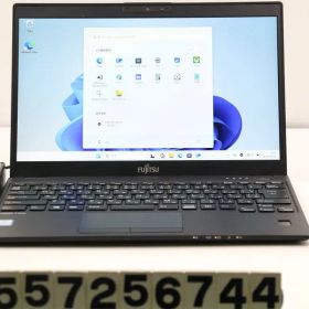 富士通 LIFEBOOK U939/B Core i5 8365U 1.6GHz/4GB/128GB(SSD)/13.3W/FHD(1920x1080)/Win11 【557256744】