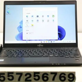 富士通 LIFEBOOK U939/B Core i5 8365U 1.6GHz/4GB/128GB(SSD)/13.3W/FHD(1920x1080)/Win11 【557256769】