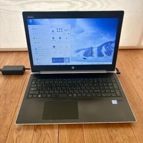 HP ProBook 450 G5