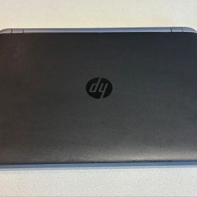 HP ProBook / Core i5-6200U