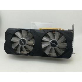 【中古】玄人志向 GG-RTX2070SP-E8GB/DF RTX2070SUPER/8GB(GDDR6)/PCI-E【大須】保証期間１週間