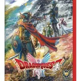 【新品】Nintendo Switch2ソフト ドラゴンクエストI＆II【都城店】