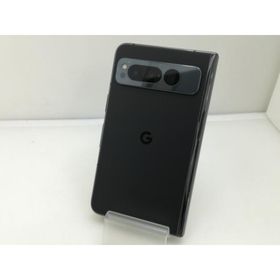 【中古】Google 国内版 【SIMフリー】 Pixel Fold オブシディアン 12GB 256GB G0B96【大須2】保証期間１ヶ月【ランクB】