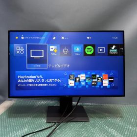 Dell デジタルハイエンド モニター U2719D 27インチ