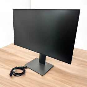 DELL U2719DC WQHD モニター TYPE C HDMIケーブル付⑦