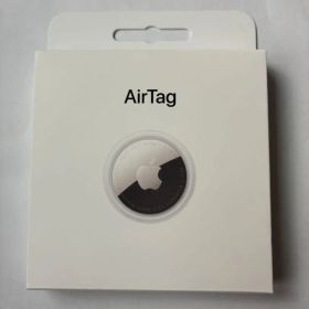 Apple AirTag だるま 限定デザイン 開封済み未使用
