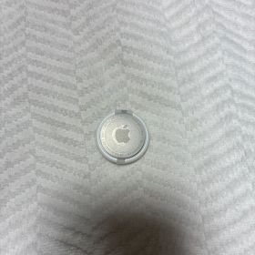 Appleエアタグ AirTag 箱無し １個