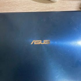 ASUS ZenBook UX333F