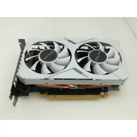 【中古】玄人志向 GK-GTX1660Ti-E6GB/MINI GTX1660Ti/6GB(GDDR6)/PCI-E【大須】保証期間1週間