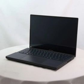 ソフマップ 〔展示品〕 Zenbook DUO UX8406CA UX8406CA-U9321W インクウェルグレー【377】