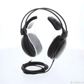 ソフマップ 〔中古品〕 ATH-A500Z (ヘッドホン)【344】