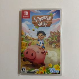 Switch everdream valley