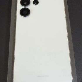 Galaxy S25 Ultra 512GB 国内版SIMフリー