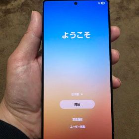 国内版、256GBのジェットブラックのGalaxy S25 Ultra