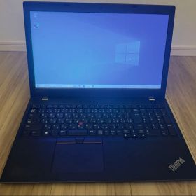 ThinkPad L590 Celeron(R) CPU 4305U