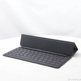 ソフマップ 〔中古品〕 10.5インチ iPad Pro用 Smart Keyboard MPTL2J／A【258】