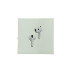 Apple◆イヤホン AirPods 4 アクティブノイズキャンセリング搭載モデル MXP93J/A