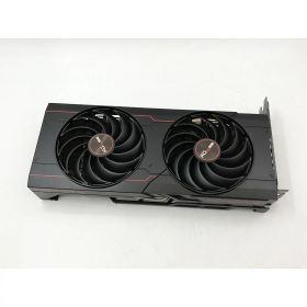 【中古】SAPPHIRE PULSE Radeon RX 6700 XT OC 12G GDDR6（11306-05-20G）RX6700XT/12GB(GDDR6)/PCI-E【大宮東口】保証期間1週間