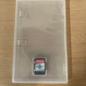 ポケットモンスター ソード Nintendo Switch