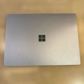 Microsoft Surface Laptop - シルバー