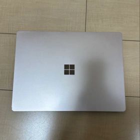 Microsoft Surface Laptop 1946 薄ピンク
