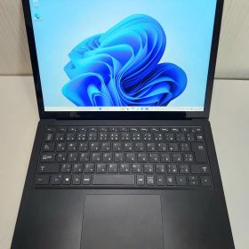 Surface Laptop4 第11世代Corei5 8GB 512GB