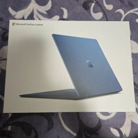 Microsoft Surface Laptop Corei7