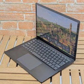 (2707)Surface Laptop 5 i7 512GB 充電回数90回◎
