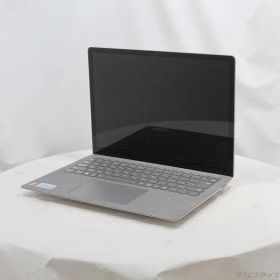 ソフマップ 〔中古品〕 Surface Laptop 5 〔Core i7／16GB／SSD512GB〕 RBG-00020 プラチナ【262】