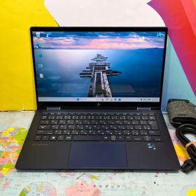 美品 i7・16gb・512GB HP Elite Dragonfly G2