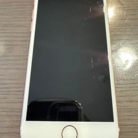 iPhone 7 ローズゴールド 32GB SIMフリー（バッテリー77%）