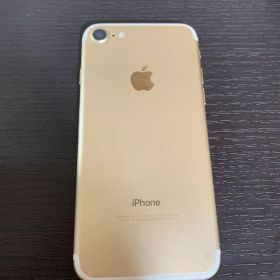 本体 Apple iPhone 7 128GB スマートフォン✅